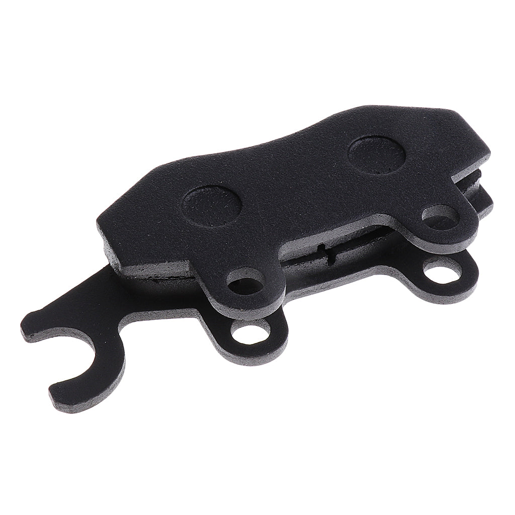 2 Pcs Front Brake Disc Rotor Pads For ATV Pit Bike Motorcycle Scooter CA250