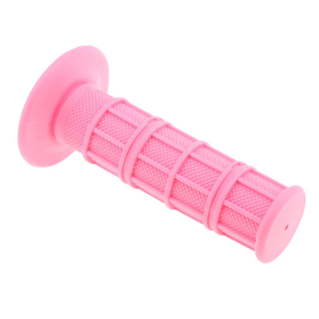 22mm  7/8" Universal Motorcycle Handlebar Handle Bars for Harley Pink