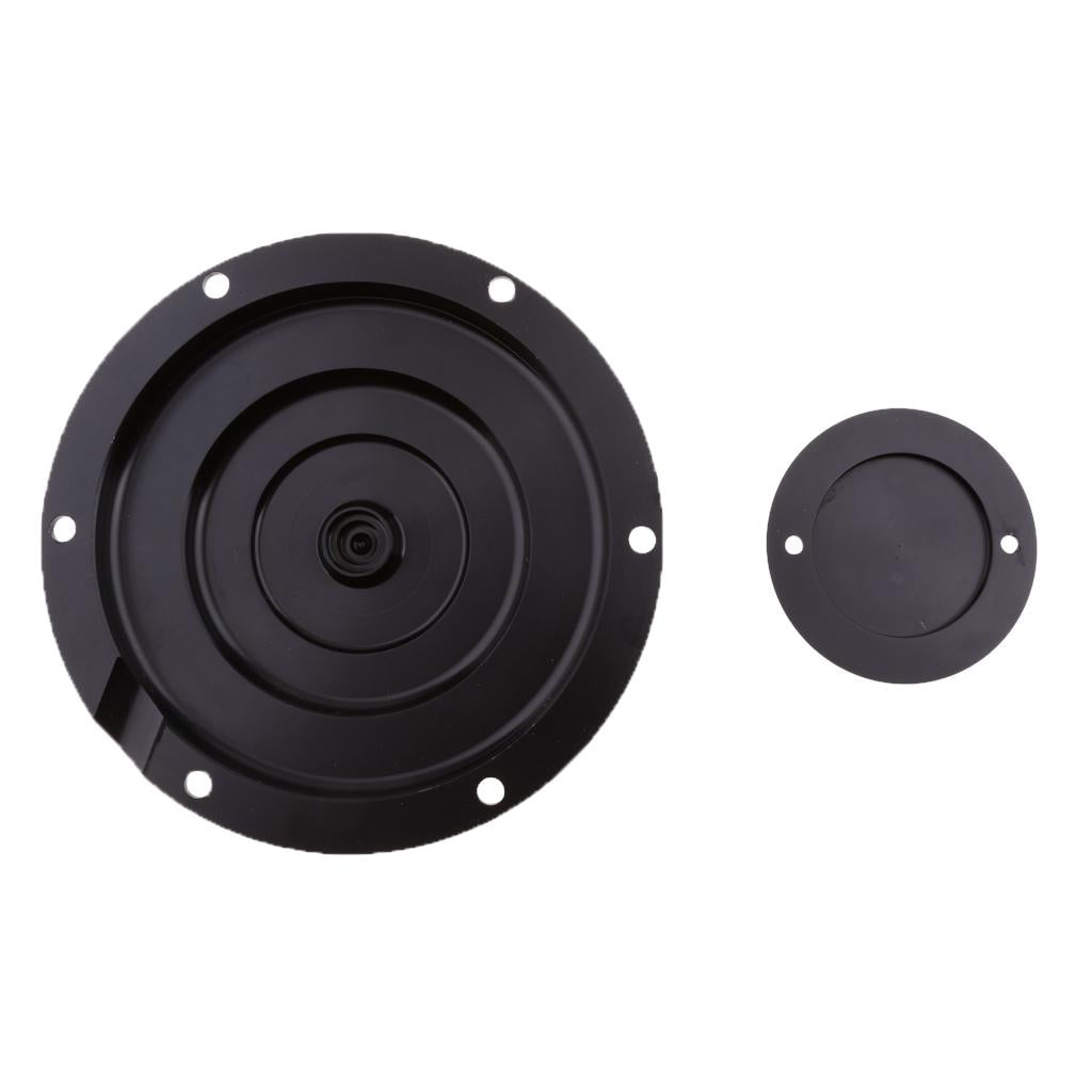 Motorcycle Derby Timer Cover For   Sportster XL 883 XR 1200 48 Chrome