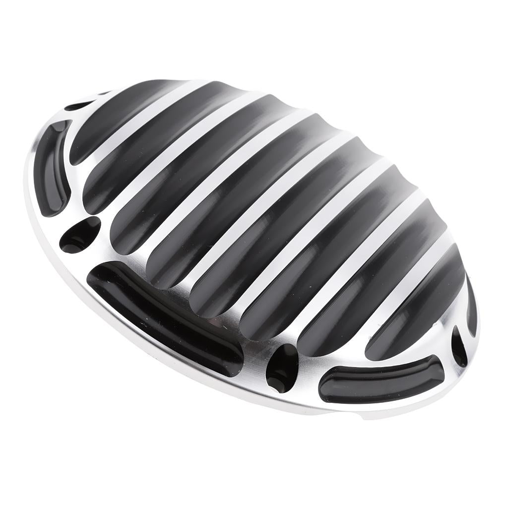 Motorcycle Derby Timer Cover For   Sportster XL 883 XR 1200 48 Chrome