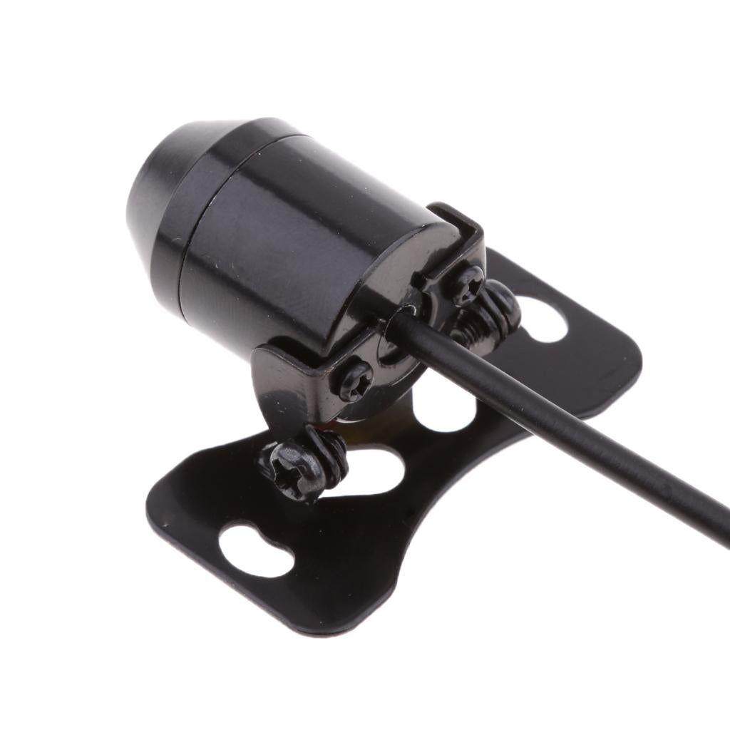 Motorcycle Fog Lamp Waterproof Motorbike Car Rear Brake Tail Light