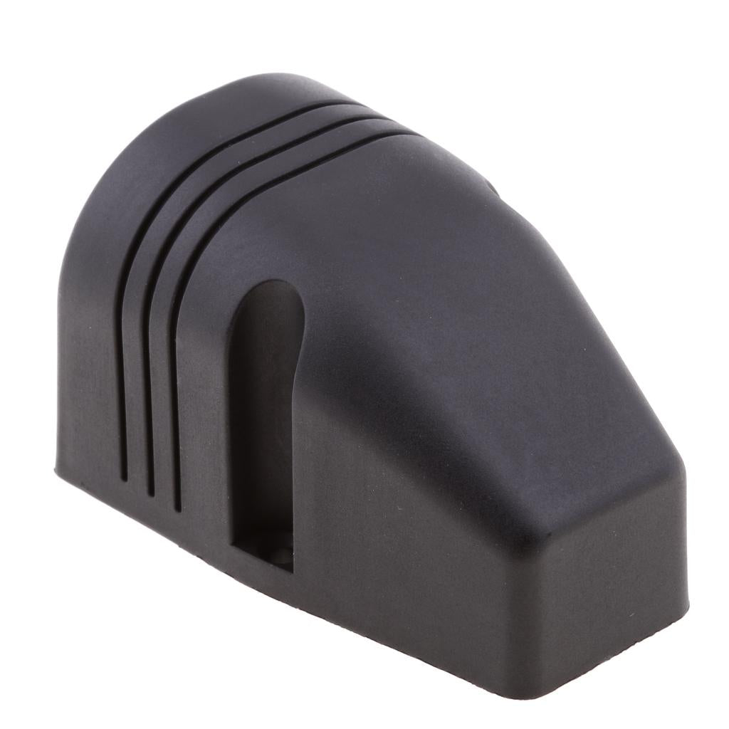 Marine Boat Motorcycle Car Waterproof Cigarette Lighter Socket 12-24V