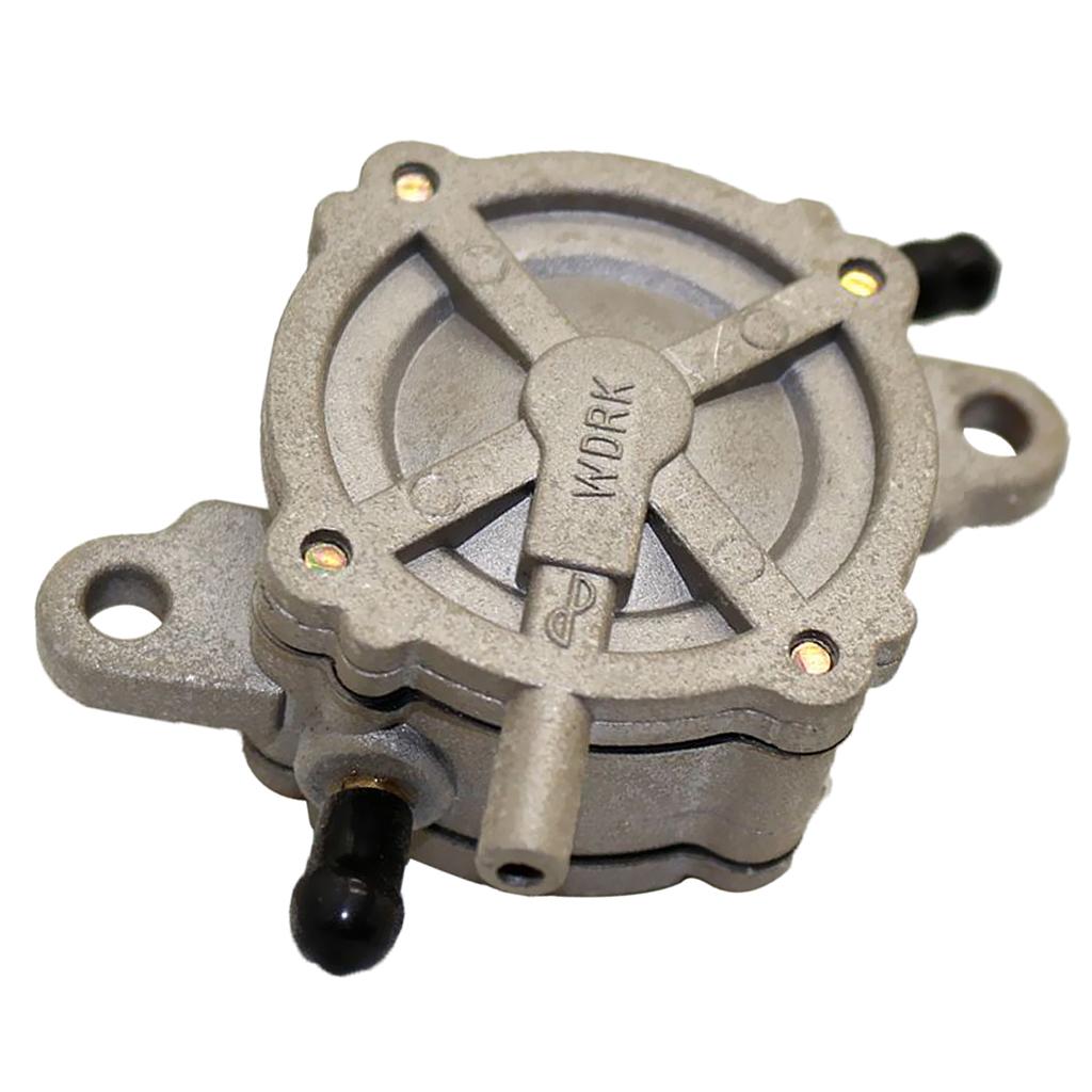 Fuel Gas Pump Petcock For 50cc-250cc Quad ATV Go Kart Buggy Scooter Moped