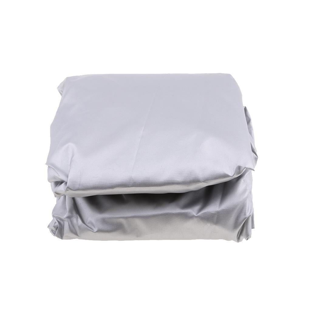Universal ATV ATC Quad Bike Cover Waterproof Dustproof Heatproof Anti-UV XL