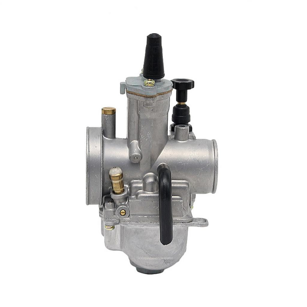 24mm Carburetor Universal for Motorcycle Dirt Bike Scooter ATV UTV 50-200CC
