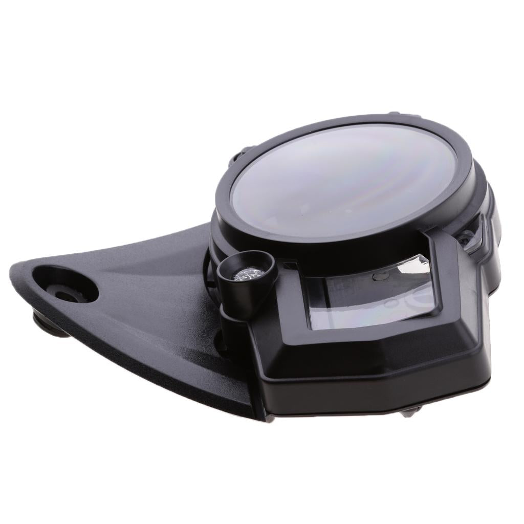 Motorcycle Speedometer Tachometer Case Cover for for Suzuki GSXR1000 2005-2006