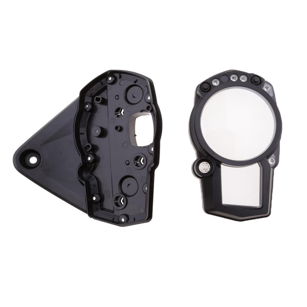 Motorcycle Speedometer Tachometer Case Cover for for Suzuki GSXR1000 2005-2006