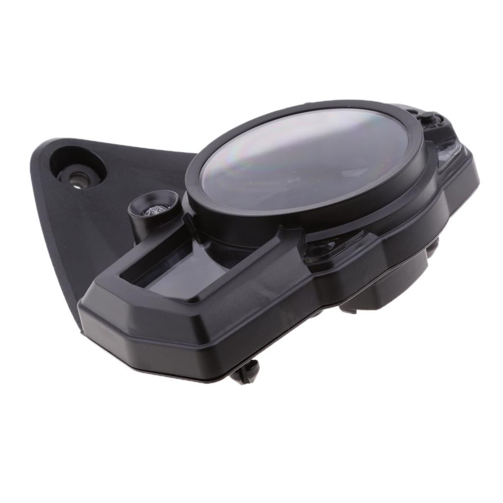 Motorcycle Speedometer Tachometer Case Cover for for Suzuki GSXR1000 2005-2006