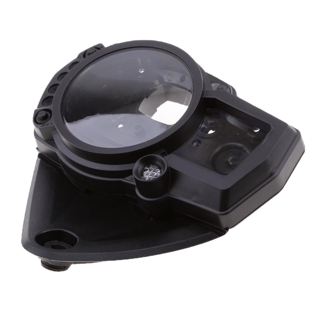 Motorcycle Speedometer Tachometer Case Cover for for Suzuki GSXR1000 2005-2006