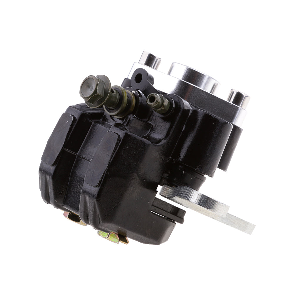 New Rear Brake Caliper for for Suzuki Quadracer 250 LT250R LT 250R W/ Pads 85-92