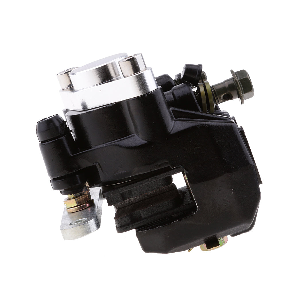 New Rear Brake Caliper for for Suzuki Quadracer 250 LT250R LT 250R W/ Pads 85-92