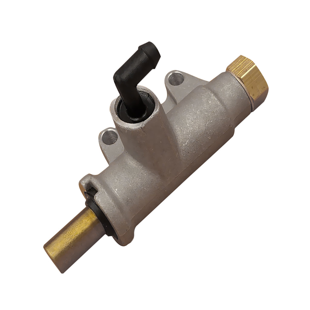 Rear Brake Master Cylinder Parts/ Accessories for Polaris Sportsman 335 400 450 500 600 700 800 ATV - Silver