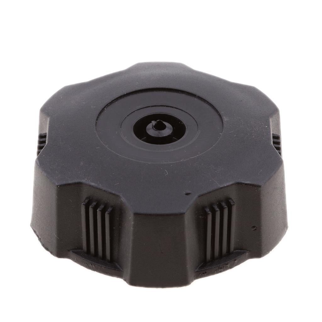2.24 inch Dia ATV Wide Open Plastic Fuel Tank Plastic Gas Cap for Honda