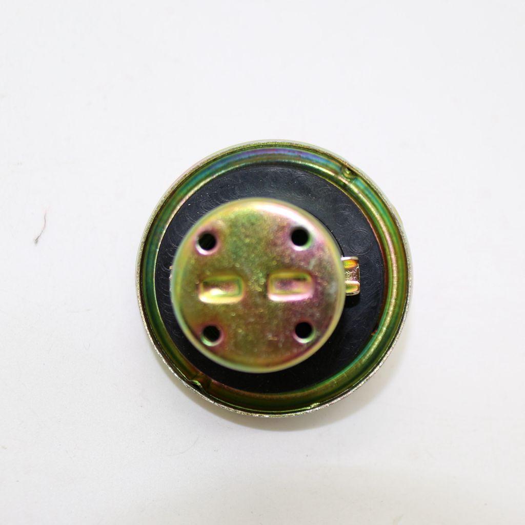 3xMotorcycle Fuel Gas Tank Cap Replacement for GY6 125CC Scooter