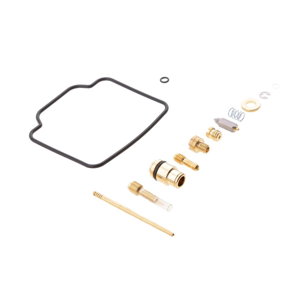 Carburetor Carb Rebuild Repair Kit for for Suzuki LTF250F Quadrunner 1997-1999
