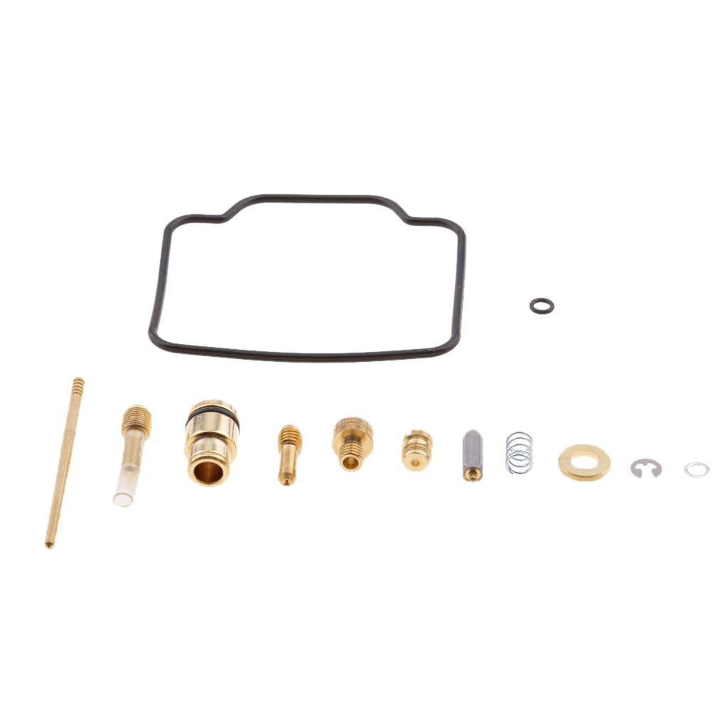 Carburetor Carb Rebuild Repair Kit for for Suzuki LTF250F Quadrunner 1997-1999