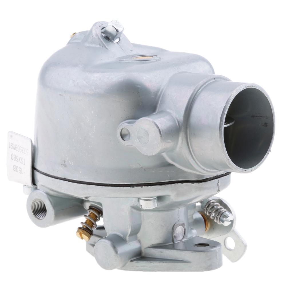 533969M91 Carburetor for Massey Ferguson TO35 35 40 50 F40 135 150 202 204