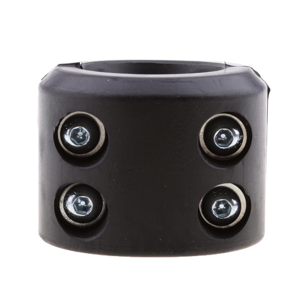ATV UTV Winch Rubber Line Cable Stopper Hook Saver Vehicles Part Accessories
