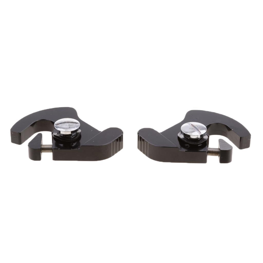 Universal Motorcycle Cruise Control CNC Throttle Lock Assist Control Black