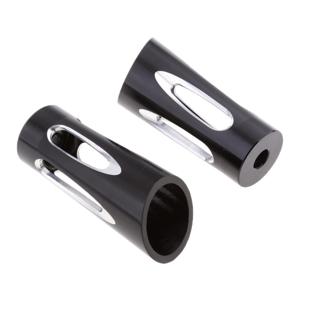 Heel Toe Shift Lever Shifter Pegs for   Touring 1997-2017