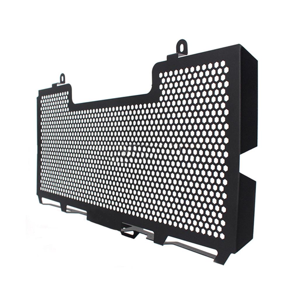 Radiator Grille Guard Cover Protector for    F650/700/800 GS 2008-2017