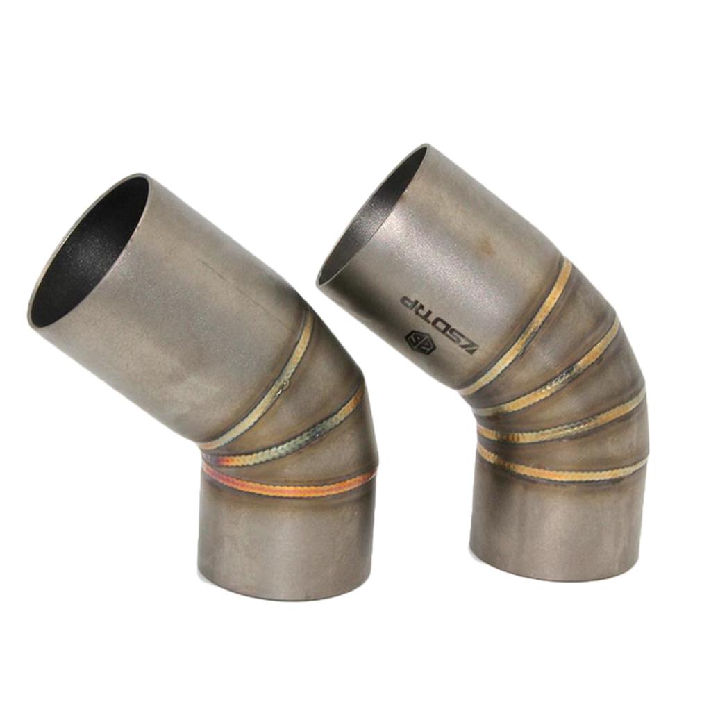 Exhaust Middle Pipe for DUCATI Monster 696 2008-2014 795 796 2010-2014