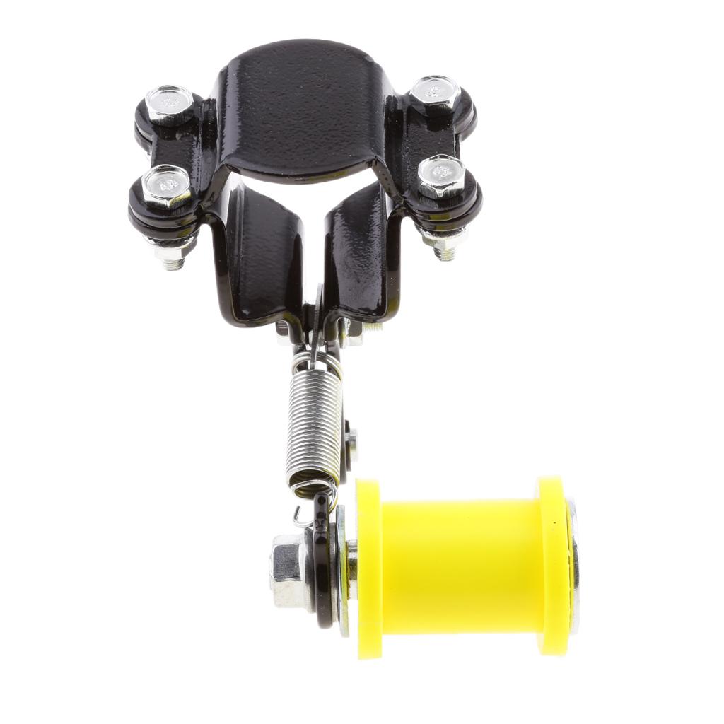 Chain Tensioner Bolt on Roller Adjuster Tool for Motorcycle Motorbike