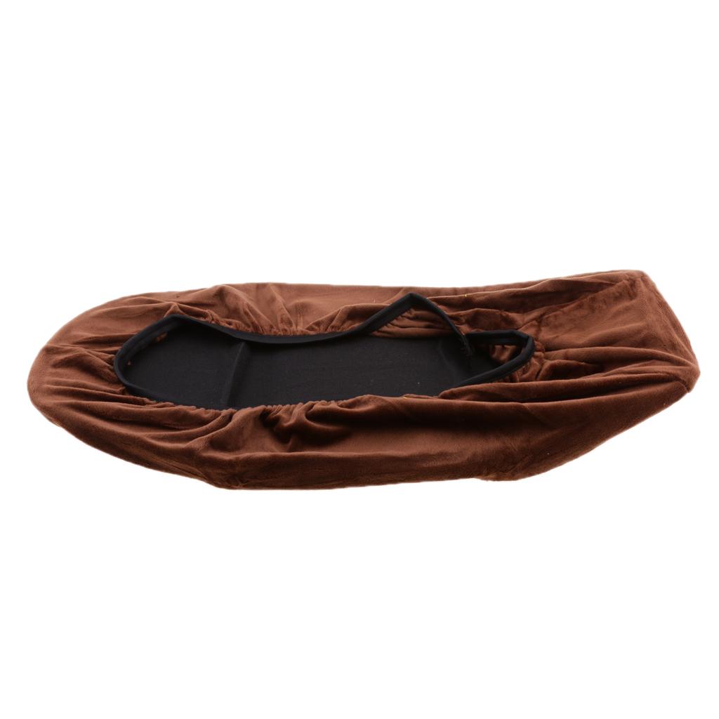 Motorcycle Electric Car Seat Cover Scooter Mesh Cushion Mat Elasticity