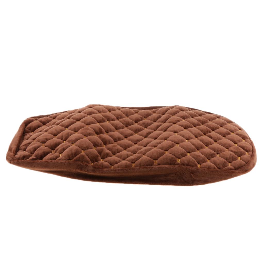 Motorcycle Electric Car Seat Cover Scooter Mesh Cushion Mat Elasticity