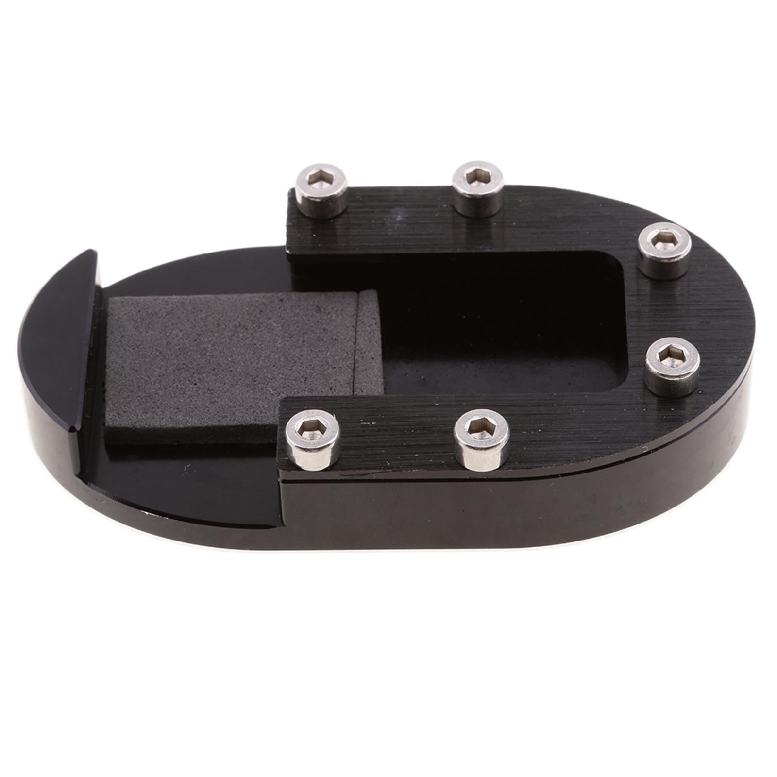 Contrast-Cut Brake Pedal Pad Cover For Harley Sportster XL883 XL1200 V-Rod