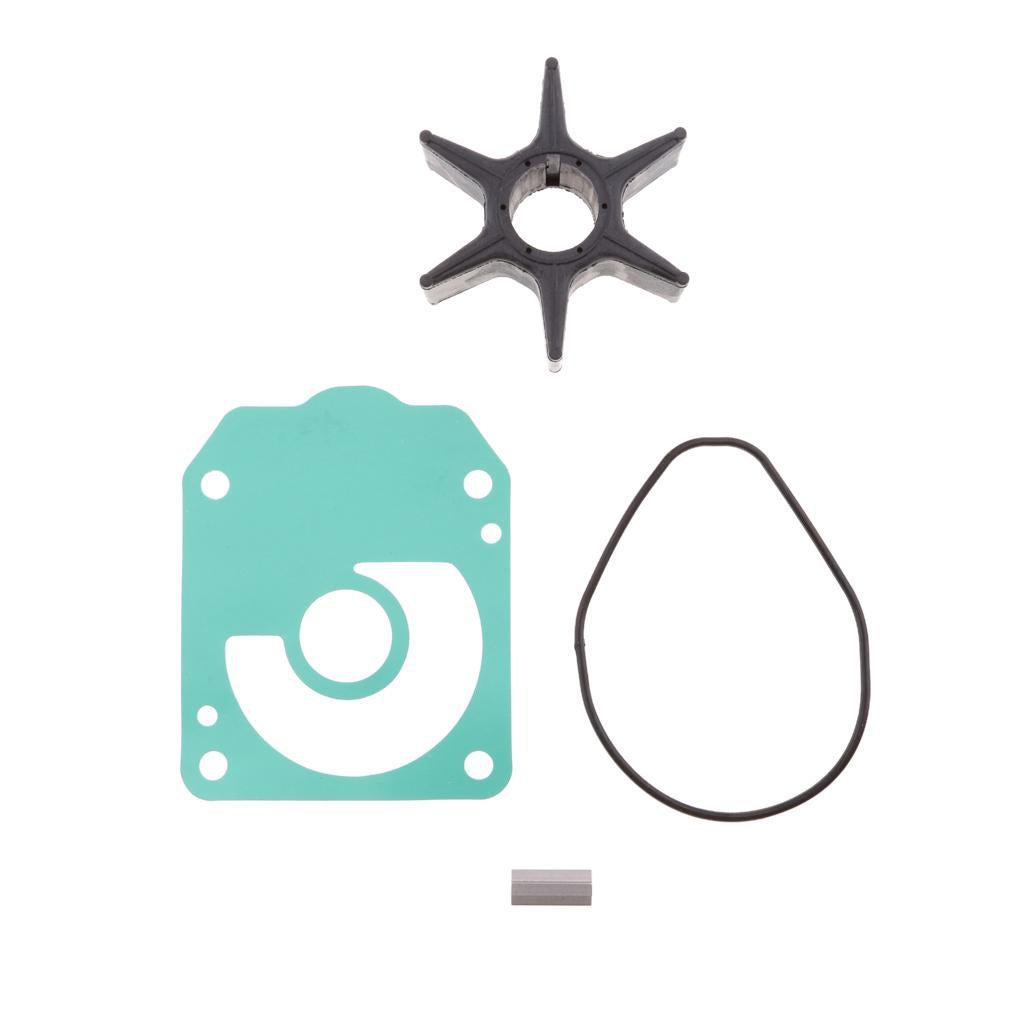 Water Pump Impeller Kit for Honda BF200 BF225 18-3285 06192-ZY3-000