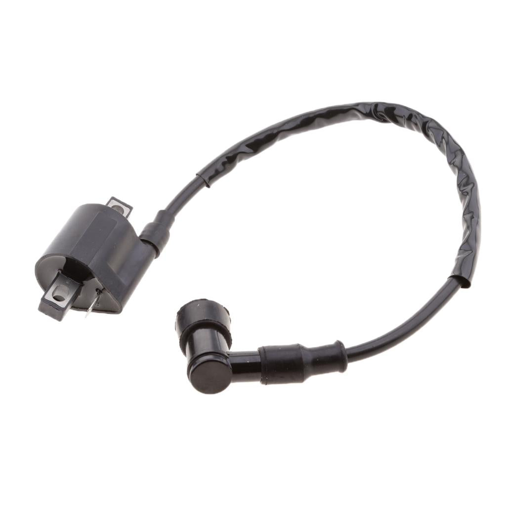 Ignition Coil for Honda ATC110 3 Wheeler Trike 1981 1982 1983 1984