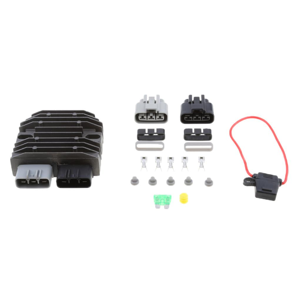 Voltage Regulator Rectifier Upgrade Kit For Honda XLV1000