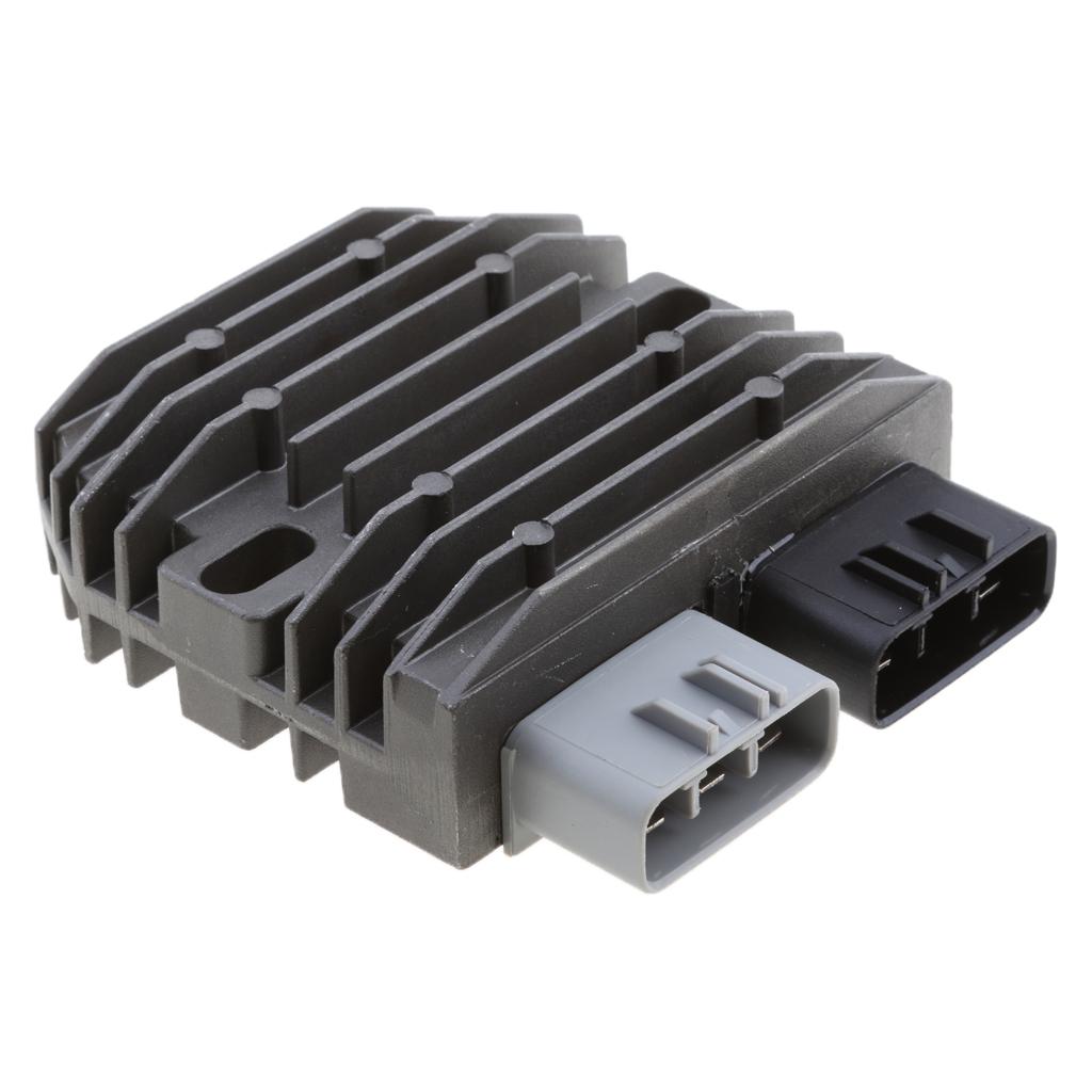 Voltage Regulator Rectifier Upgrade Kit For Honda XLV1000