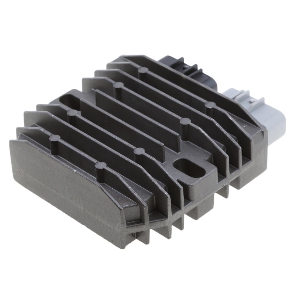 Voltage Regulator Rectifier Upgrade Kit For Honda XLV1000