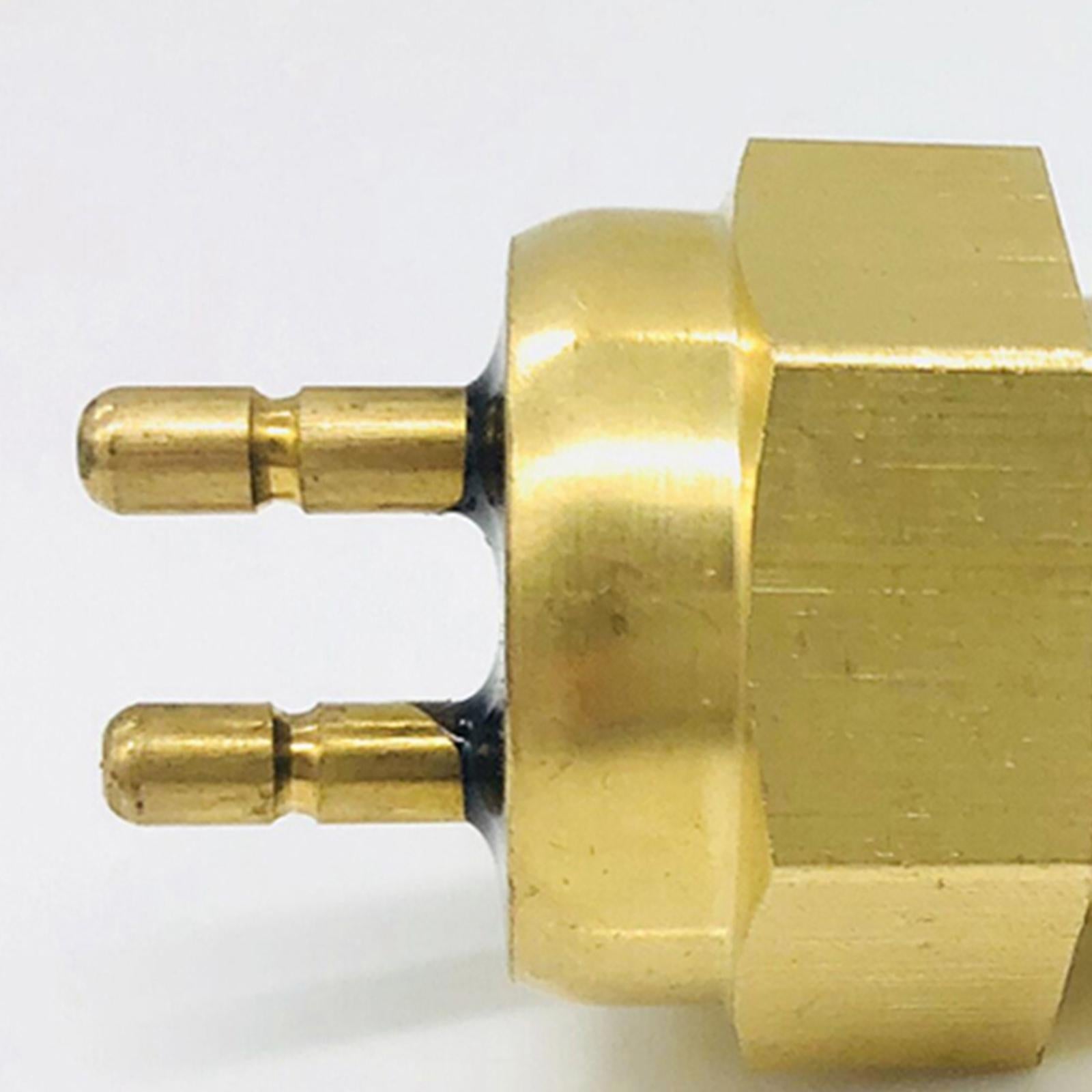 Coolant Temperature Switch Sensor Water Temp Fan for KAWASAKI 27010-1202