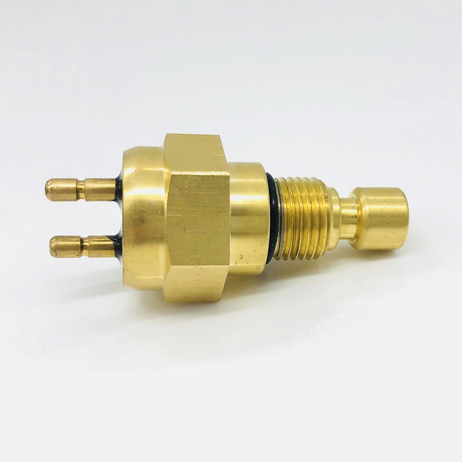 Coolant Temperature Switch Sensor Water Temp Fan for KAWASAKI 27010-1202