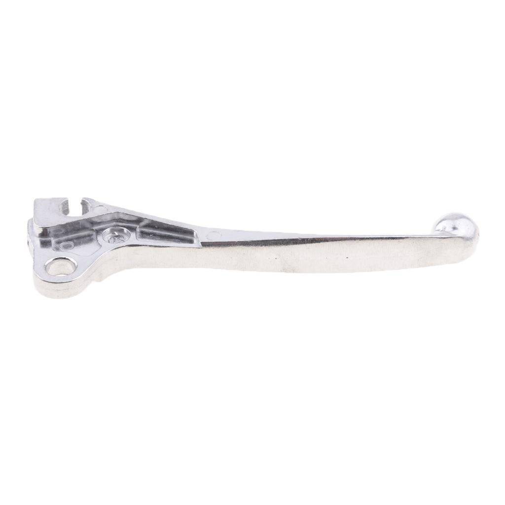 2xMotorcycle Rear Brake Lever Left Hand Side Handle for Yamaha PW50 PW 50