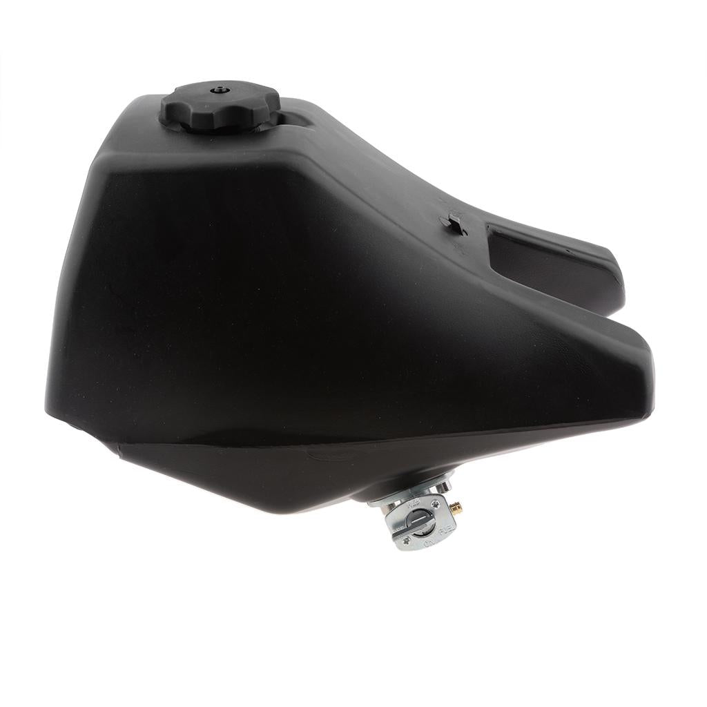Gas Fuel Tank for Tap for Yamaha PW80 PY80 Dirt Pit Trial Bike PEEWEE 80