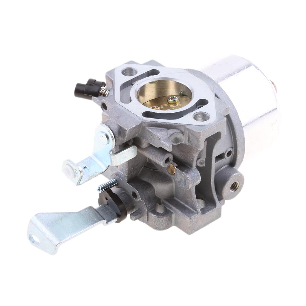 Carburetor for Briggs & Stratton OEM# 715670 185432-0614-E1 185432-0037-01