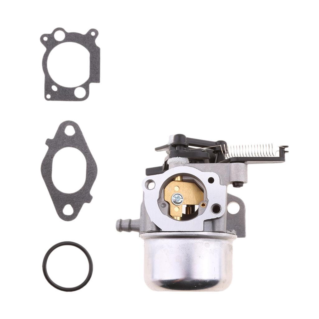 Carburetor for    796608 111000 121000 11P000 12Q000 Models