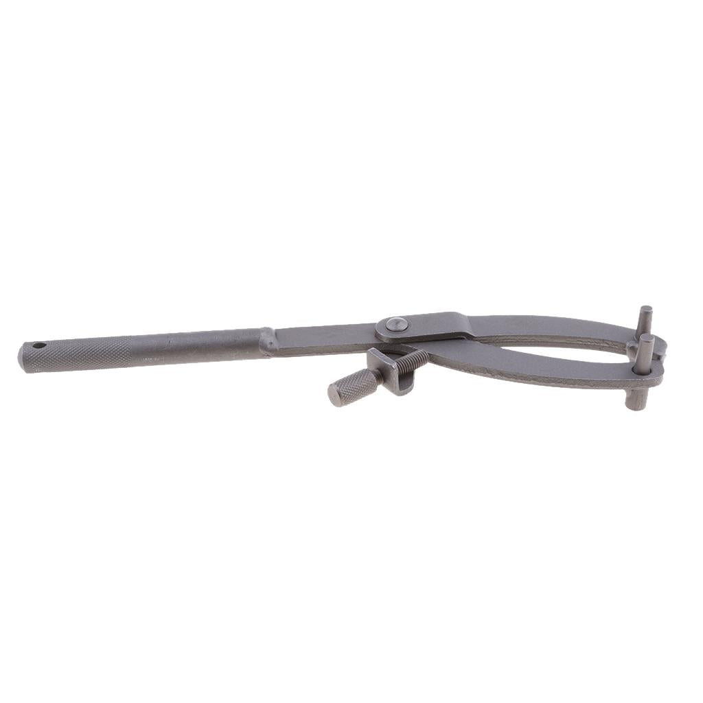Motorcycle / Bike Clutch Flywheel Universal Pulley Sprocket Holder Tool