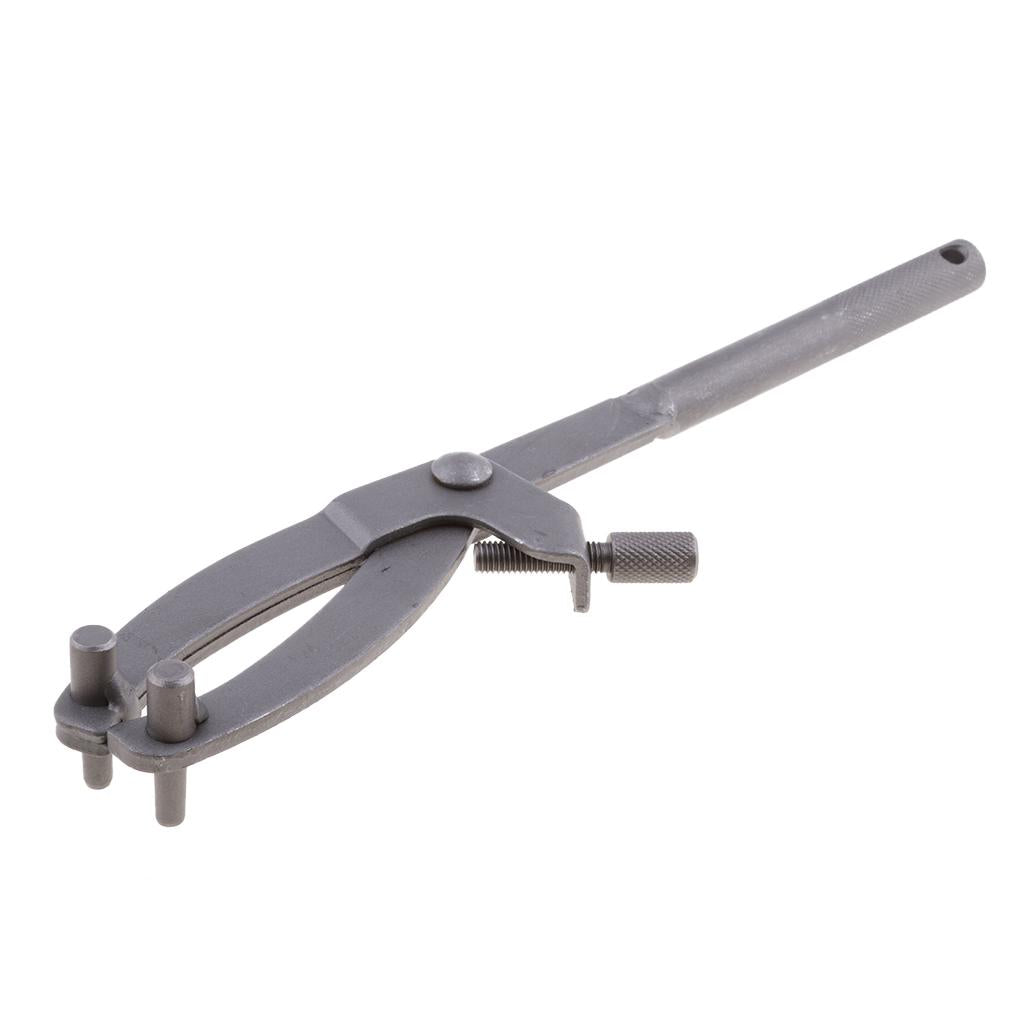 Motorcycle / Bike Clutch Flywheel Universal Pulley Sprocket Holder Tool