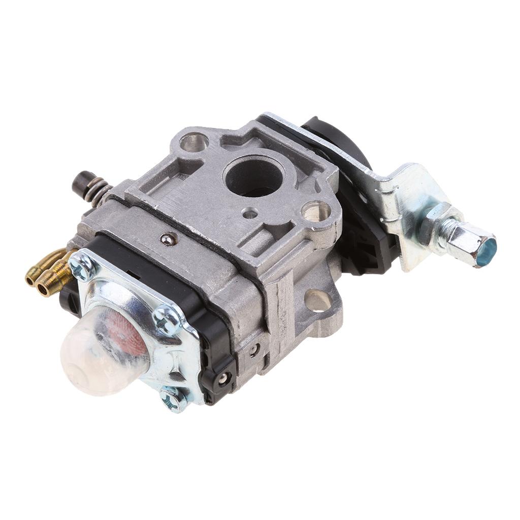 2 Stroke Carburetor for Kragen Zooma 33CC Gas Scooter Pocket Bike 10mm