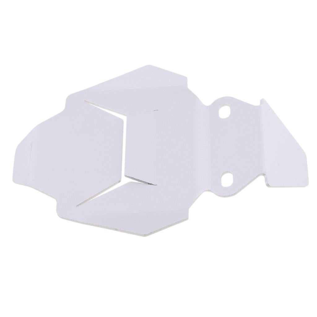 Aluminum Engine Housing Protection Custom FOR  R1200GS LC Silver