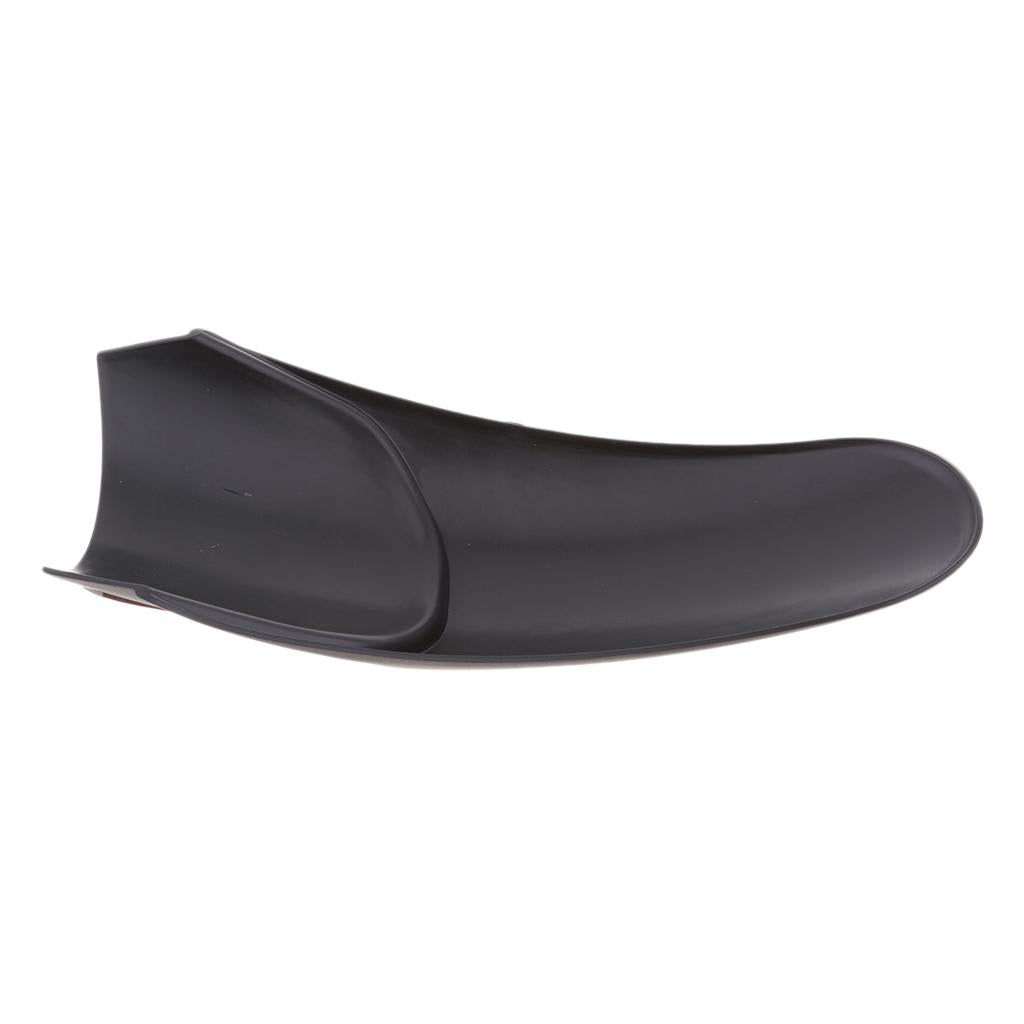 Extenda Fenda / Fender Extender / Front Mudguard Extension for    R Nine T 