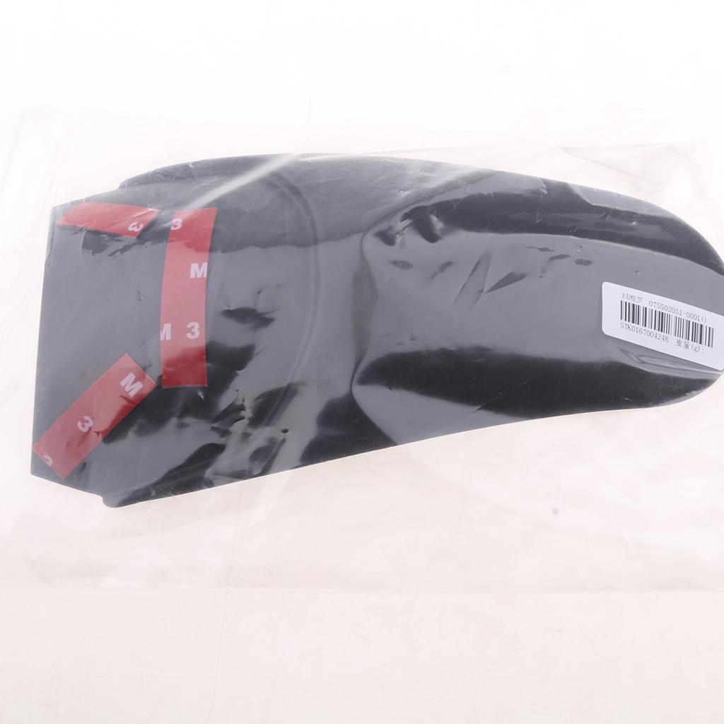Extenda Fenda / Fender Extender / Front Mudguard Extension for    R Nine T 