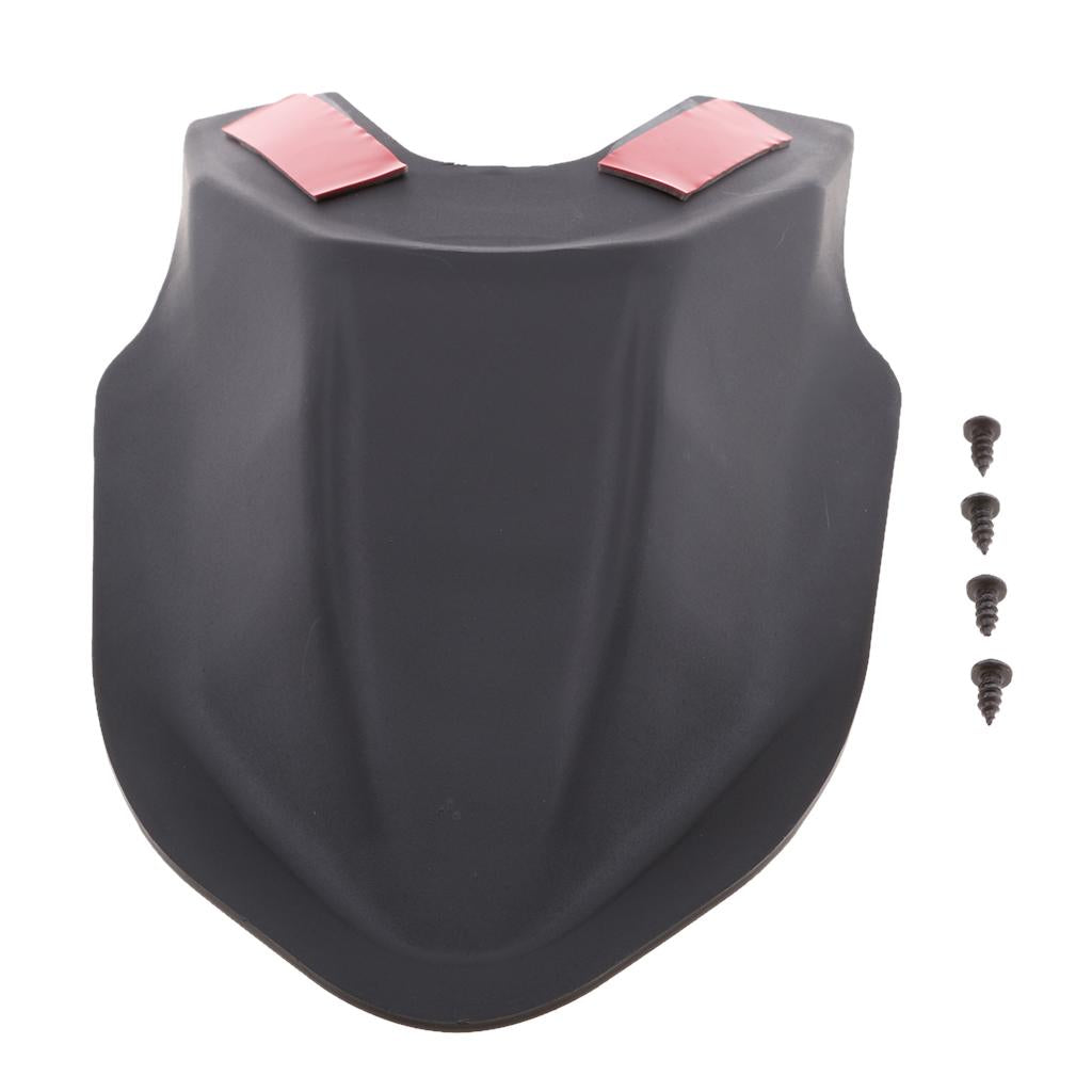 Motorcycle Front Fender Shield Mudguard Extension for  K1600GT GTL