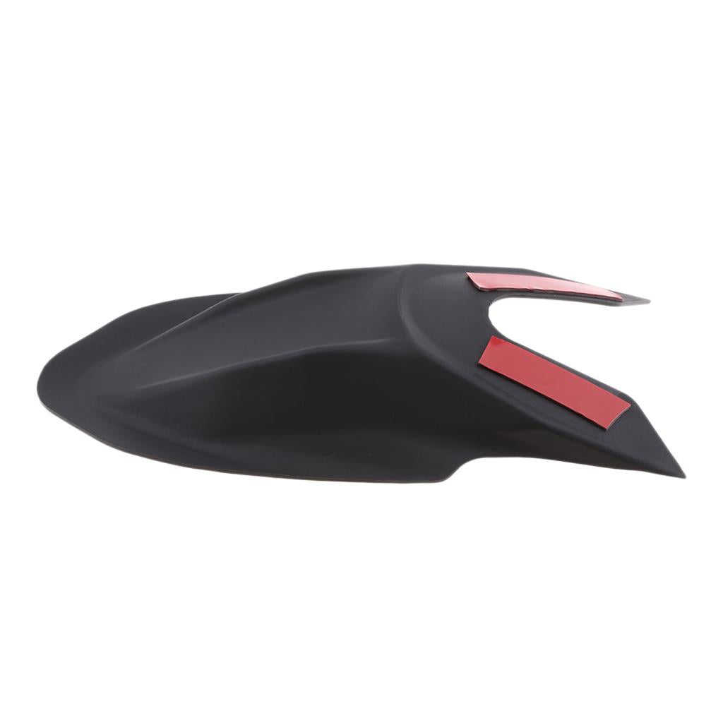 Motorcycle Front Fender Shield Mudguard Extension for  K1600GT GTL