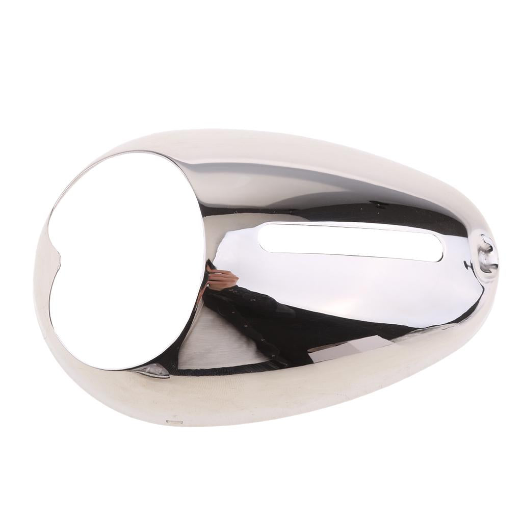 Stainless Steel LED Boat Marine Yacht Bow Docking Light Surface Mount